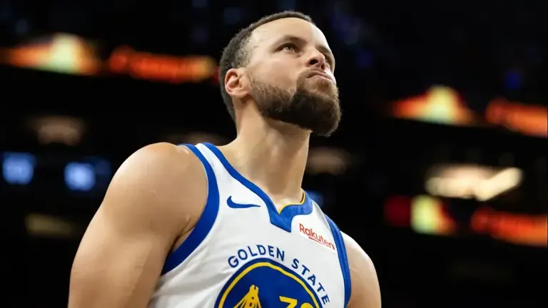 Contrato con Golden State