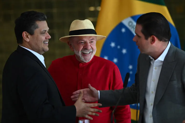 Elecciones en Brasil: plan clave de Lula para 2026