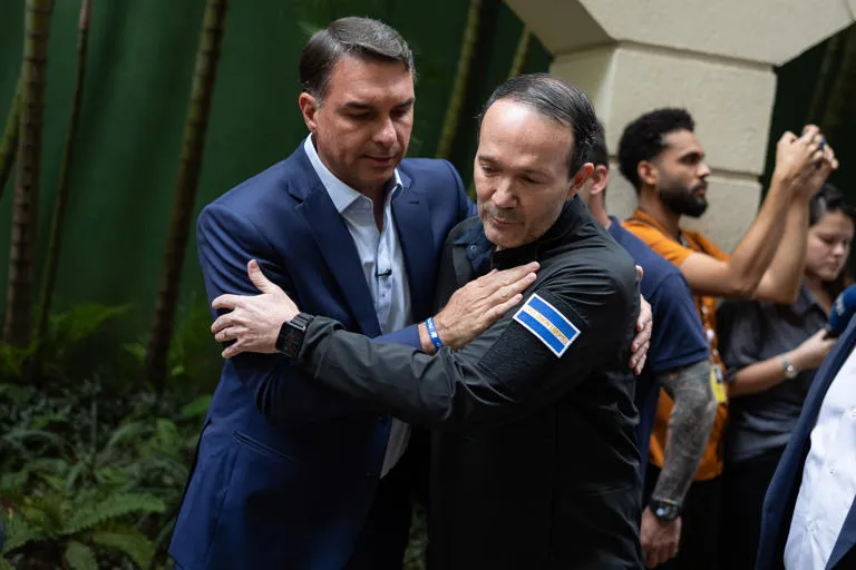 Jair Bolsonaro: Revela plan de 500 mil cupos carcelarios