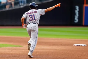 Astros de Houston