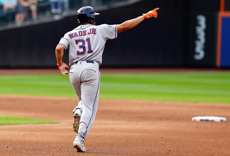 Astros de Houston