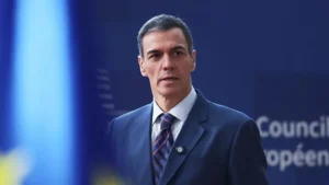 Pedro Snchez: Revela alerta clave del CNI sobre Ceuta en 2026