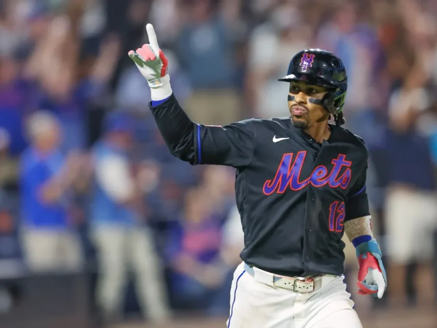 Francisco Lindor lidera triunfo clave en 10 entradas