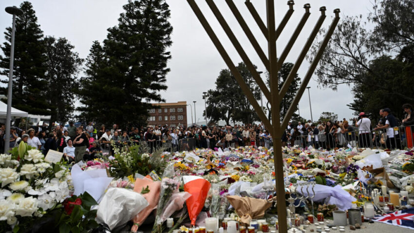 Australia investiga un posible ataque terrorista contra una empresa de defensa