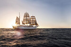 Sea Cloud Cruises