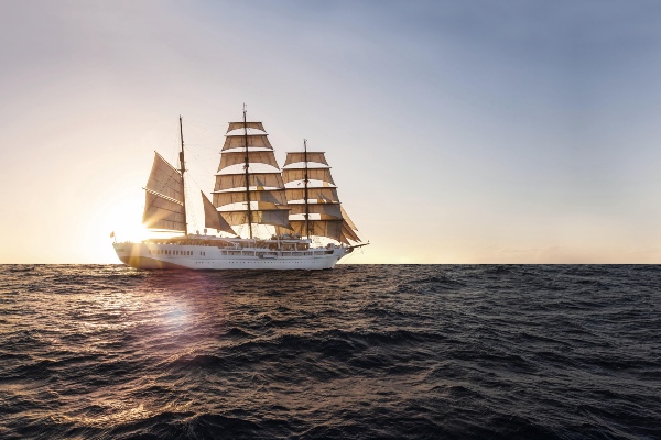 Sea Cloud Cruises