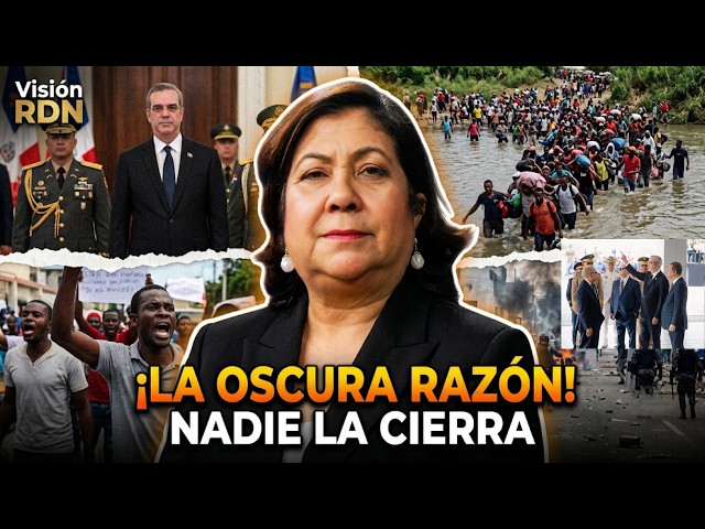 Delia Josefina Ortiz advierte sobre nuevos liderazgos y exige soluciones urgentes al gobierno