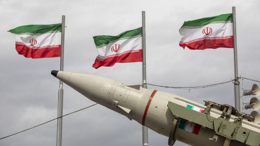 EE.UU. vs. Irán: ¿se avecina una tercera ronda de ataques?