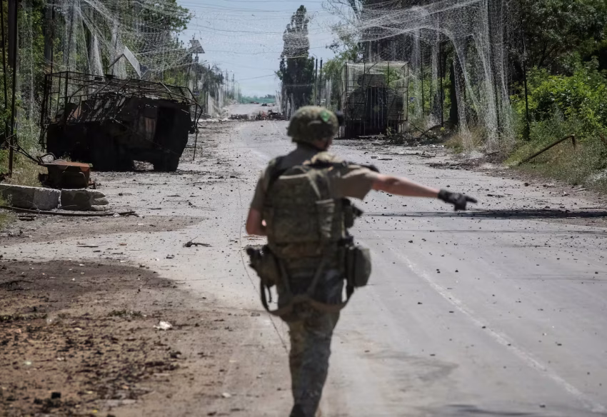 El Ejército de este país de la UE crece a su nivel más alto en 13 años