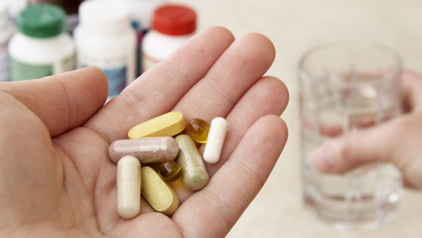 El déficit de esta vitamina en el cuerpo puede elevar el riesgo de tres cánceres