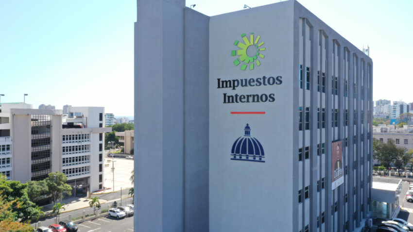 Recaudaciones de la DGII superan los RD$81,475 millones en julio, reporta la institución