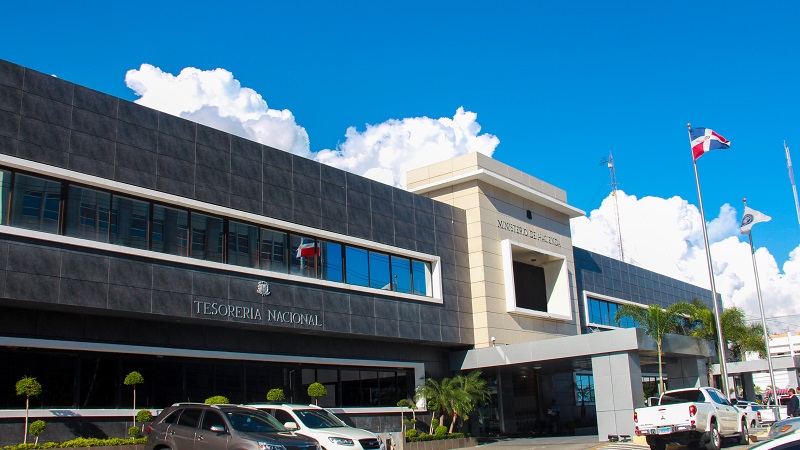 Tesorería Nacional digitaliza certificaciones INAVI