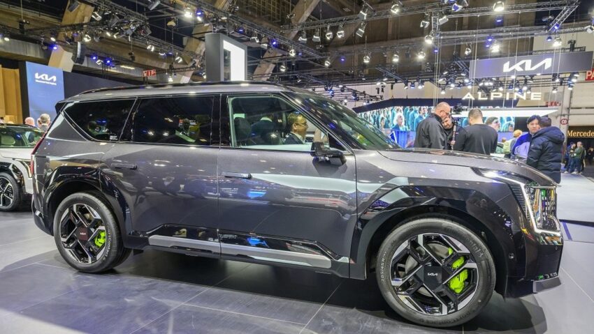 Gigante automovilístico retirará del mercado más de 21.000 vehículos por grave fallo de diseño