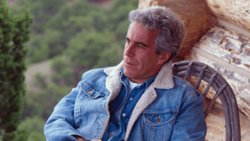 Hunter Biden habla con Tucker Carlson sobre el "fracaso" de la "clase oligárquica de Epstein"