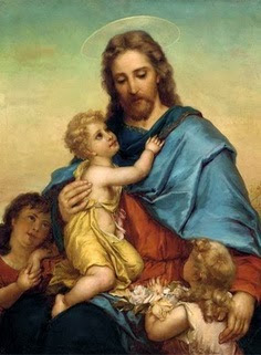 PALABRA DE DIOS MARTES DE LECTURA Quien se haga pequeño como este niño, ése es el más grande en el Reino de los cielos.