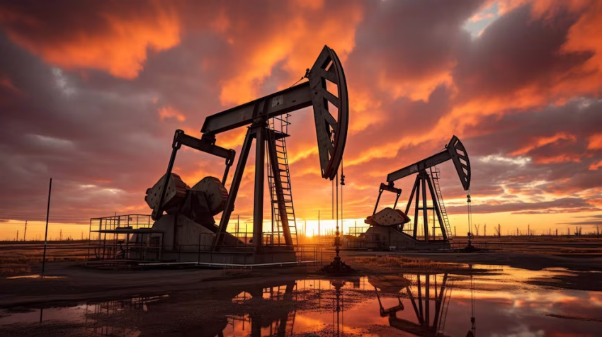 El precio del petróleo se desplomó tras el anuncio de Trump de nuevas negociaciones