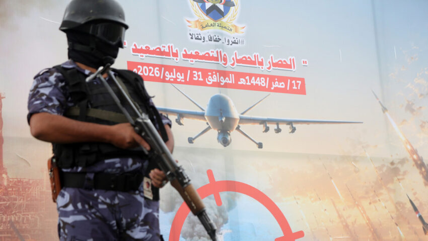 Los hutíes de Yemen atacan un "objetivo sensible" en un aeropuerto de Arabia Saudita
