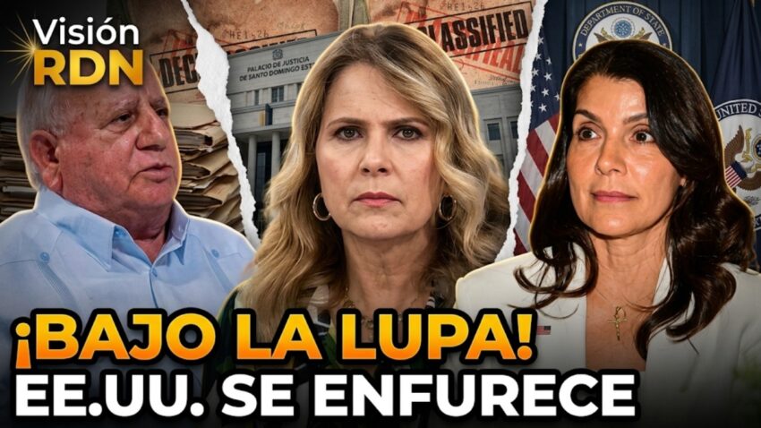 Pío Peguero denuncia una persecución mediática contra la fe y advierte sobre planes de unificación territorial en la República Dominicana