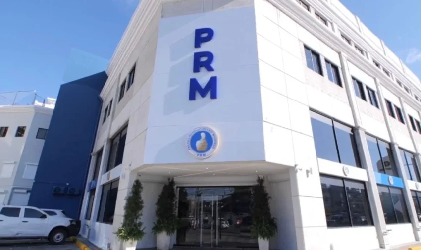 PRM escoge este domingo a sus autoridades nacionales