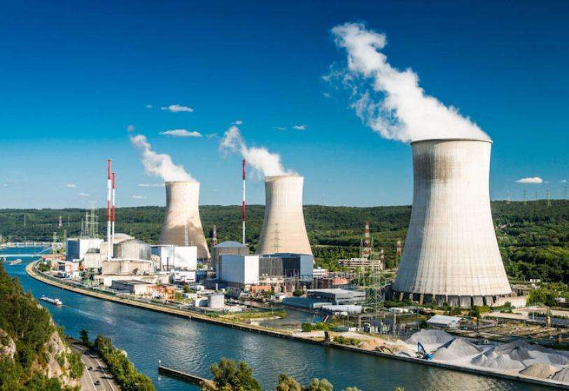 País europeo anuncia restricciones energéticas drásticas por crisis en planta nuclear