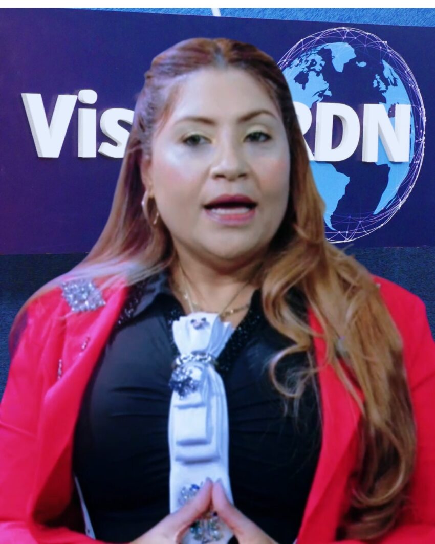 Rocío Rodríguez 2026