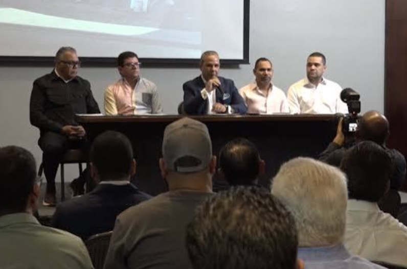 Asociación Bancas Deportivas rechaza proyecto juegos de azar
