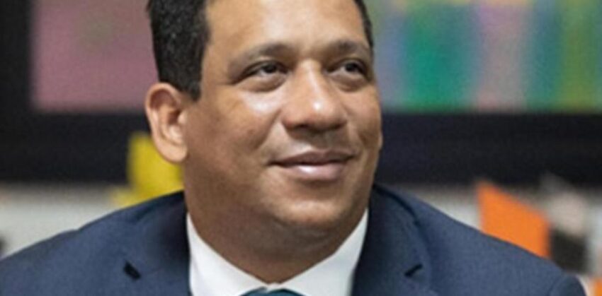 Director DGCP dice estaban activos registros senadores