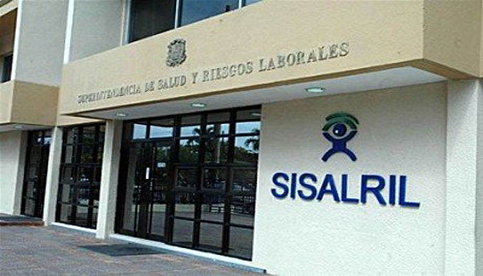 Sisalril inicia auditoría médica para mejorar la transparencia