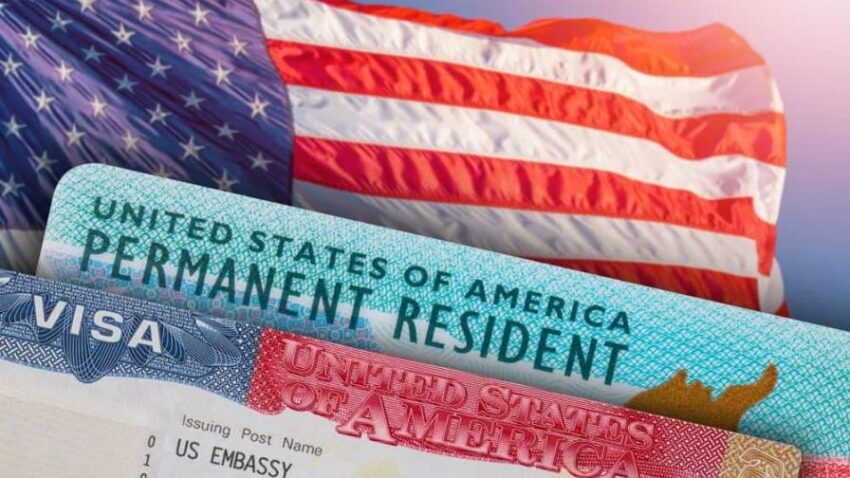 Visas de residencia 2026: EE. UU. pausa citas a nivel mundial