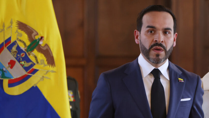 "¡Voy por ti!": De la Espriella lanza dura advertencia a cabecilla colombiano