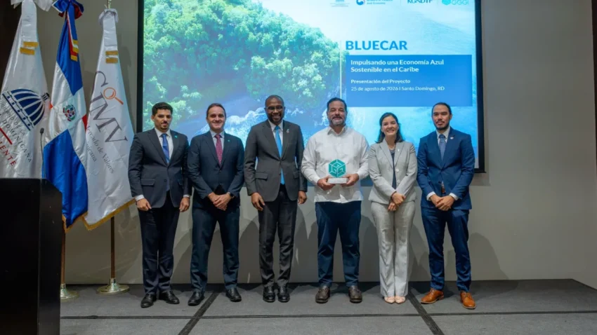 Gobierno impulsa inversión de USD$100 millones para bonos azules y sostenibilidad hídrica