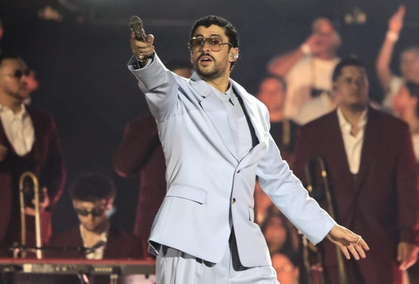 Bad Bunny paraliza Puerto Rico: un histórico cierre de gira entre éxitos, activismo y reclamos políticos