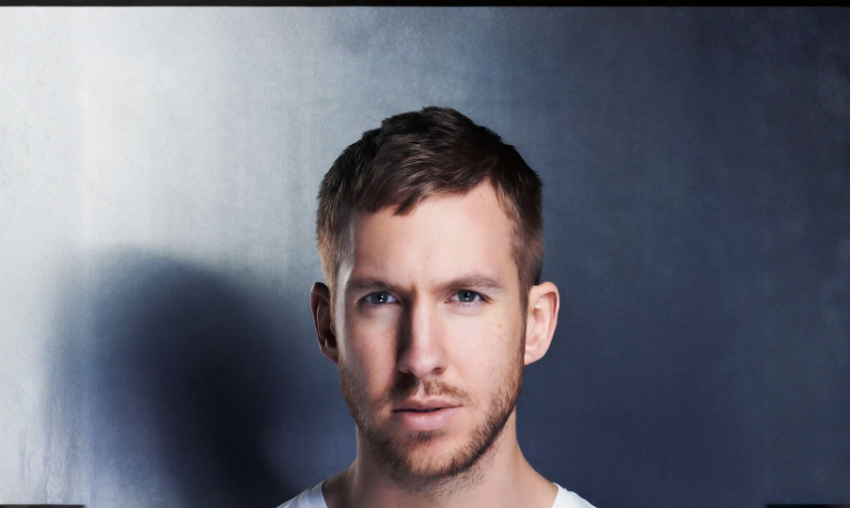 Calvin Harris al Festival Presidente 2026: La música electrónica retumbará en Santo Domingo