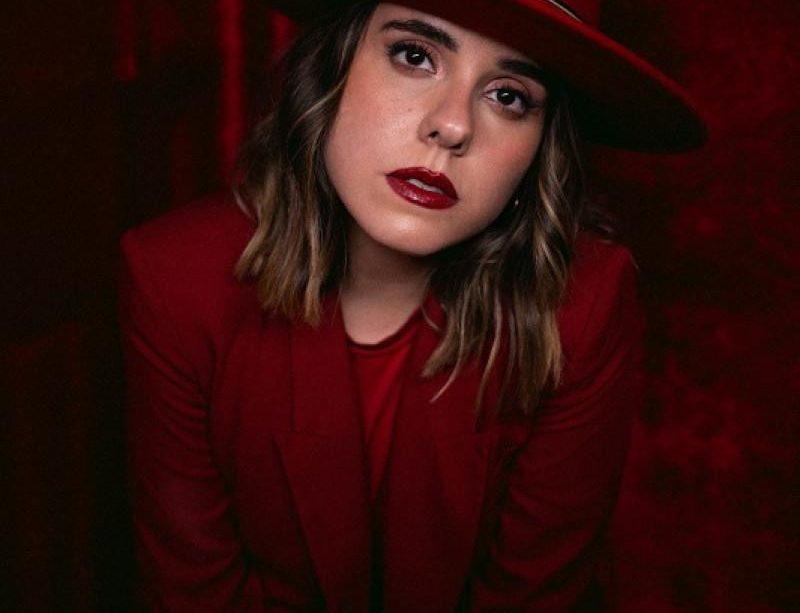 Covi Quintana conquista México: la cantautora dominicana anuncia gira por seis ciudades