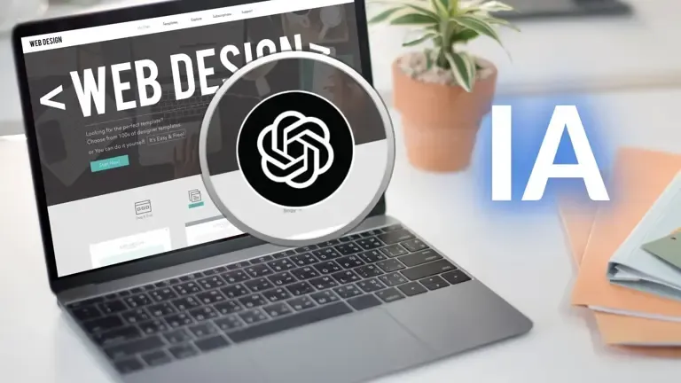 1 de cada 3 páginas web ya está escrita con IA