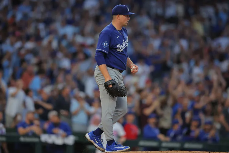 Los Cachorros opacan la presentación de Tarik Skubal con una clara victoria sobre los Dodgers