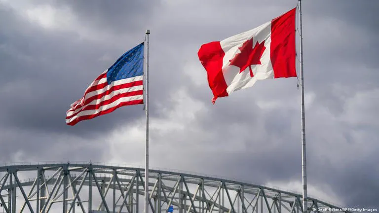 Canadá y EE. UU. retoman el diálogo sobre su acuerdo comercial