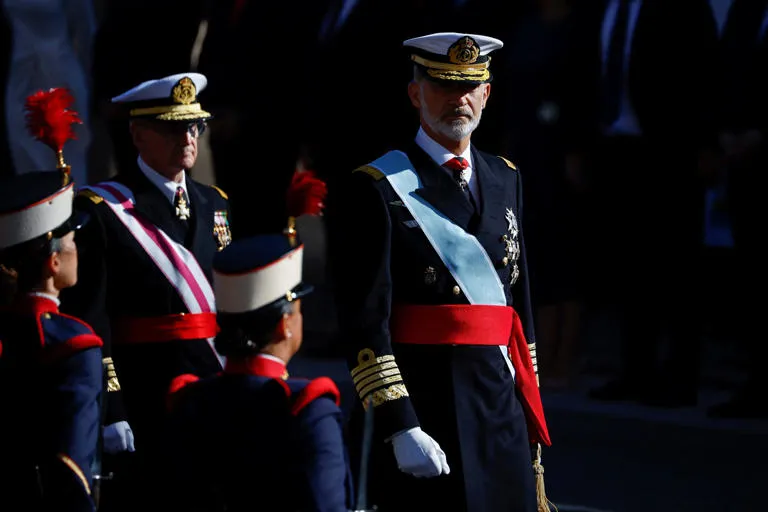 El alcance constitucional de la Corona y las atribuciones del rey Felipe VI ante emergencias de Estado