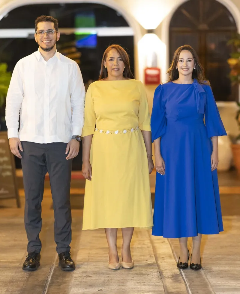 Liderazgo y gestión estratégica: El presidente Luis Abinader inaugurará el XVI Congreso Internacional del PMI en Punta Cana