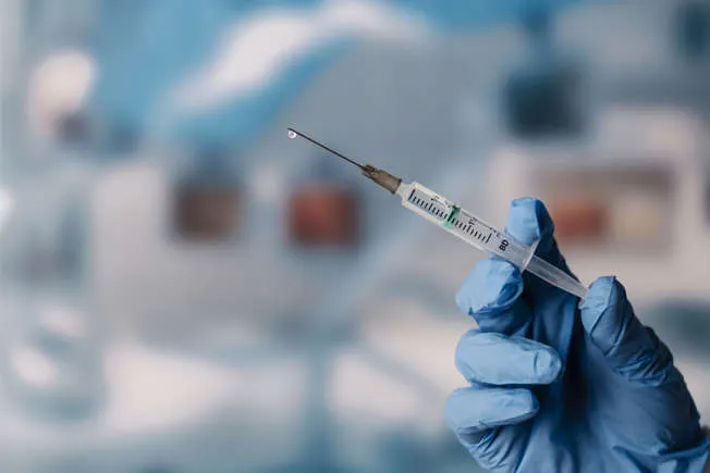 Una nueva vacuna contra el cáncer muestra avances prometedores