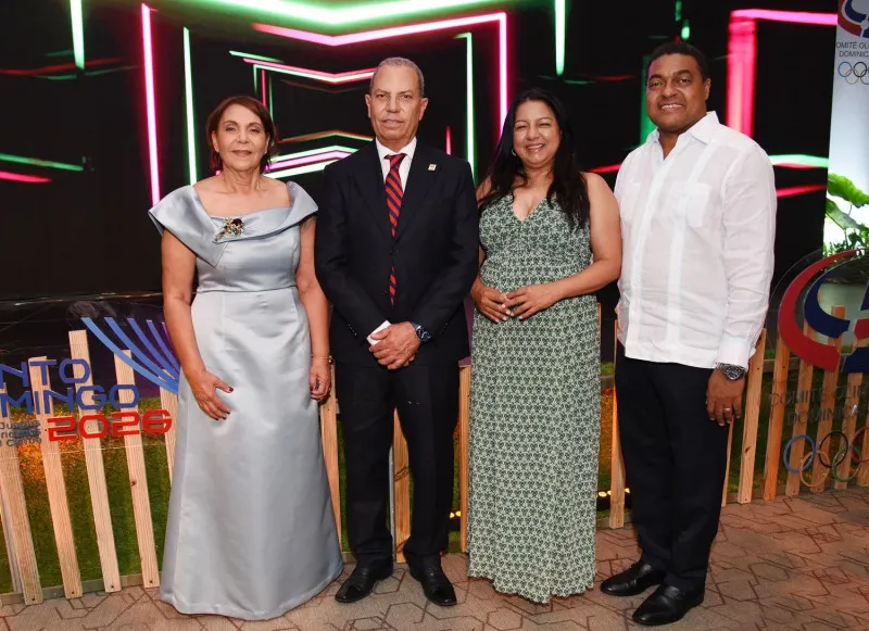 Excelencia y calidez en la recepción deportiva: La hospitalidad caribeña abraza a la familia olímpica regional