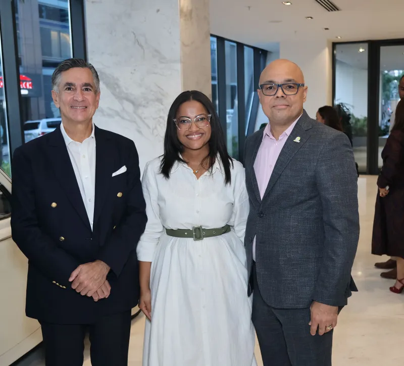 elDinero Mujer Talks sostenibilidad: liderazgo e impacto empresarial