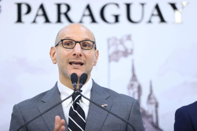 Cooperación Bilateral: Estados Unidos y Paraguay Sellarán Histórico Acuerdo de Cooperación Nuclear y Exploración de Uranio