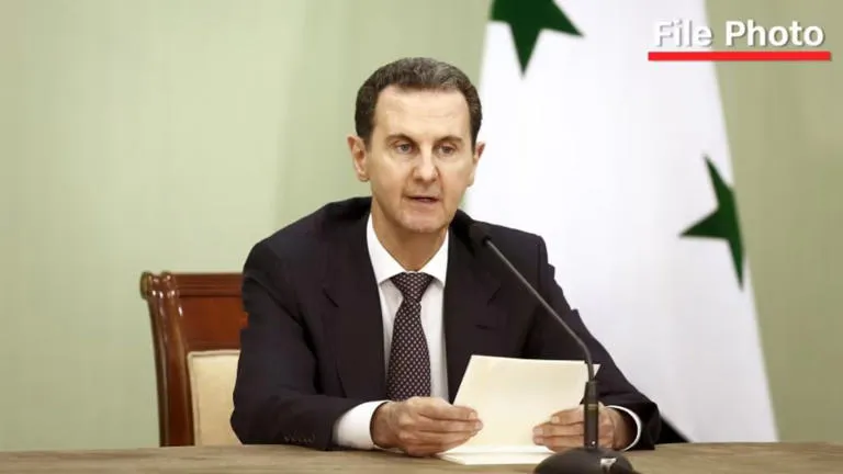 Condena histórica: Expresidente sirio Bashar al-Ásad es sentenciado a muerte en ausencia