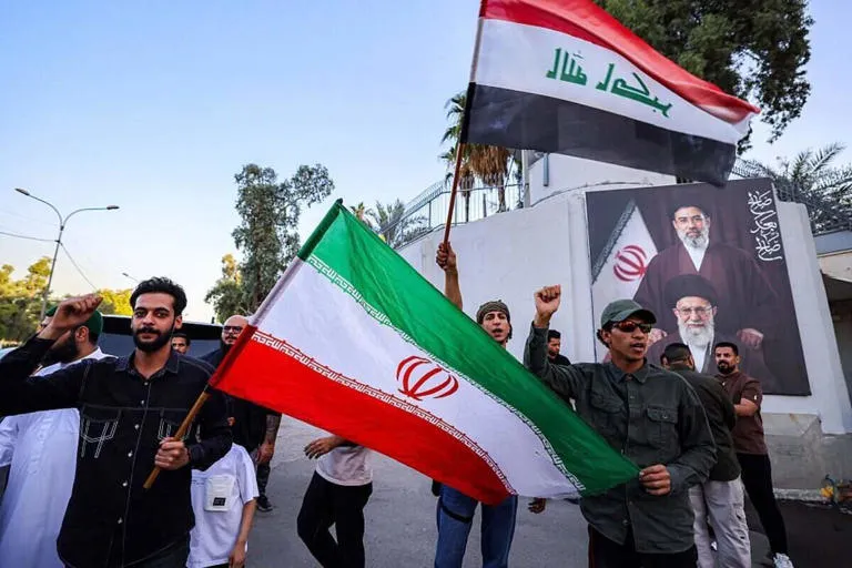 Estados Unidos urge la evacuación inmediata de sus ciudadanos en Irak por inminente amenaza a la seguridad
