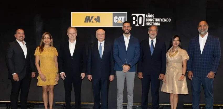 IMCA rinde tributo a la lealtad de sus clientes comerciales con más de tres décadas de alianza estratégica