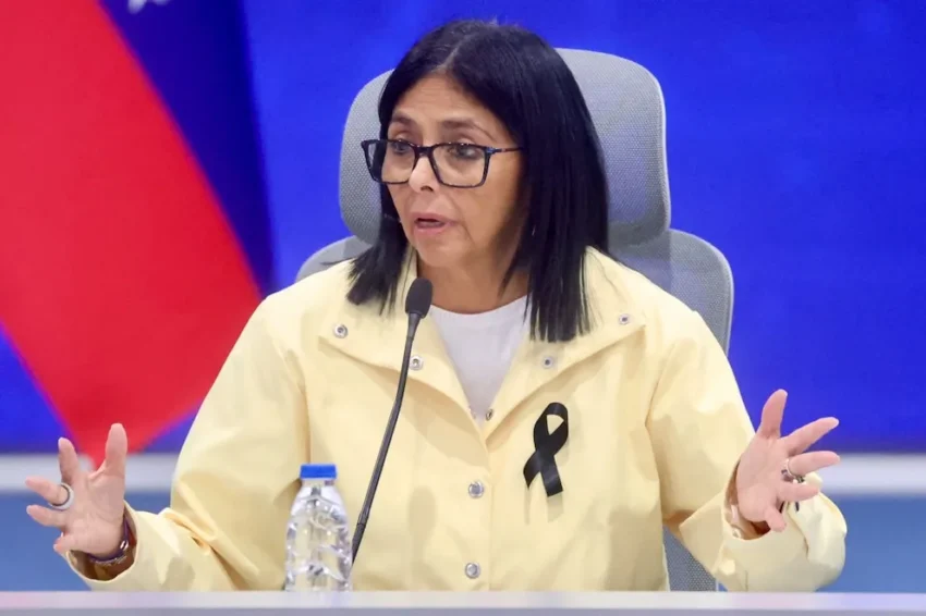 ¿Dónde está el dinero? Exigen transparencia total al gobierno de Delcy Rodríguez sobre el Fondo Petrolero