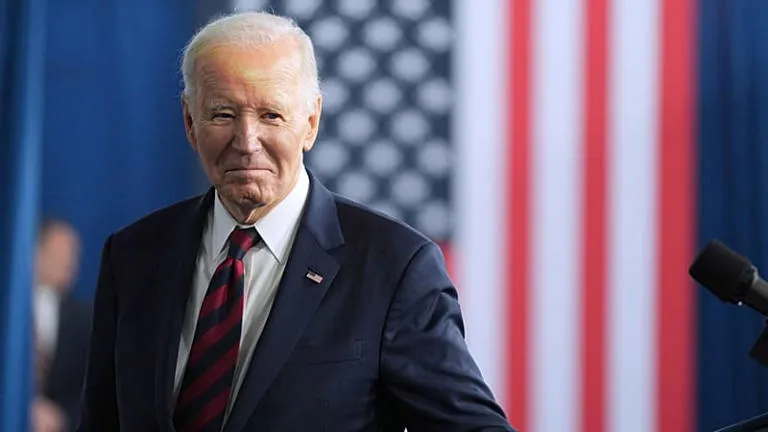 Hunter Biden revela el avance del cáncer de su padre hacia la etapa metastásica