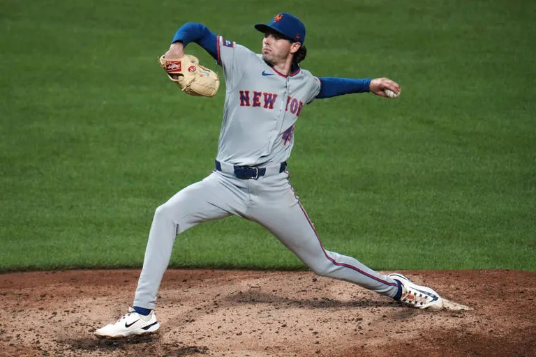 Ofensiva encendida y pitcheo novato extienden la racha victoriosa de los Mets