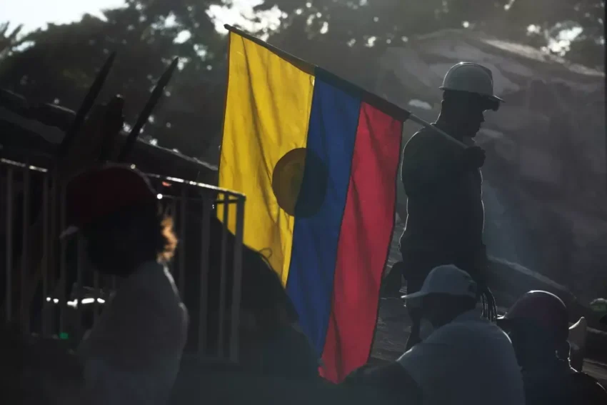 Colombia